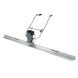 Battery Powered Vibrating Concrete Power Screed 36V/5Ah Float Finishing Tool (Choose 4ft, 6ft, 8ft, 10ft, 12ft, 14ft)