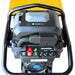 2.4 HP Battery Powered Vibratory Rammer Tamper Compactor with Honda GXE2.0S Motor - view 9