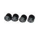 Replacement bushings, set of 4, for Stealth chair