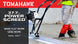 Tomahawk Concrete Power Screed Dual Aluminum Blade Bundle (Choose 2 Boards) - view 4