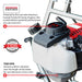 Tomahawk PRO Series Honda Concrete Power Screed Dual Magnesium Blade Bundle (Choose 2 Boards) - view 5