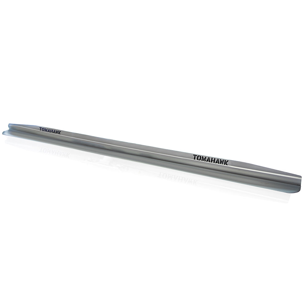 Tomahawk PRO Series Magnesium Concrete Screed Blade Bundle (Choose 3 Boards) - view 6