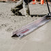Tomahawk Power Aluminum Concrete Screed Blade Bundle (Choose 3 Boards) - view 6
