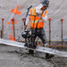 Tomahawk Power Aluminum Concrete Screed Blade Bundle (Choose 3 Boards) - view 7