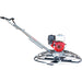 46" Concrete Power Trowel 13HP Honda with Float Pan Cement Finishing Tool - view 10