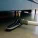 Electric Backpack Vacuum 6 qt Lightweight Commercial High-Performance Cleaning Solution - view 9
