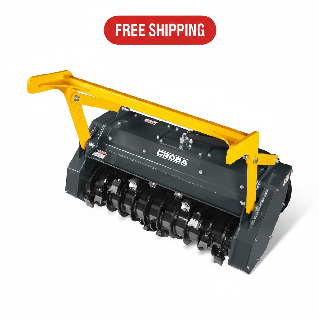 CROBA - FREE SHIPPING dead center