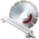 6" XP Red Series Diamond Premium Hard Concrete Saw Blade