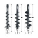 MechMaxx Drive Auger — 6", 9", 12" Bits, Mini Skid Steer Attachment
