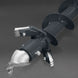 MechMaxx Drive Auger — 6", 9", 12" Bits, Mini Skid Steer Attachment