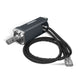 MechMaxx Drive Auger — 6", 9", 12" Bits, Mini Skid Steer Attachment