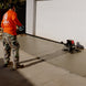 30" Battery-Powered Portable Power Trowel with 18ft Bull Float Handle - view 2