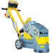 10" Electric Concrete Floor Grinder 1.5HP Motor for Smoothing, Floor Prep, Coatings - view 12