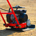 2 HP Electric Vibratory Plate Compactor Tamper for Gravel Soil Compaction - view 15