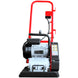 2 HP Electric Vibratory Plate Compactor Tamper for Gravel Soil Compaction - view 14