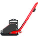 2 HP Electric Vibratory Plate Compactor Tamper for Gravel Soil Compaction - view 11