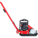 2 HP Electric Vibratory Plate Compactor Tamper for Gravel Soil Compaction - view 12