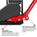 2 HP Electric Vibratory Plate Compactor Tamper for Gravel Soil Compaction - view 6