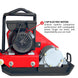 2 HP Electric Vibratory Plate Compactor Tamper for Gravel Soil Compaction - view 5
