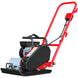 2 HP Electric Vibratory Plate Compactor Tamper for Gravel Soil Compaction - view 13