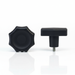 Replacement armrest knob for Stealth chair