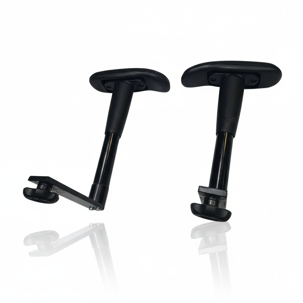 Standard armrests for Stealth chair