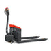 MechMaxx 3300lbs Lithium-ion Electric Pallet Jack, 45"x27" Fork, 24V 40Ah Battery, Walkie Type Truck, EPT33