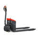 MechMaxx 3300lbs Lithium-ion Electric Pallet Jack, 45"x27" Fork, 24V 40Ah Battery, Walkie Type Truck, EPT33