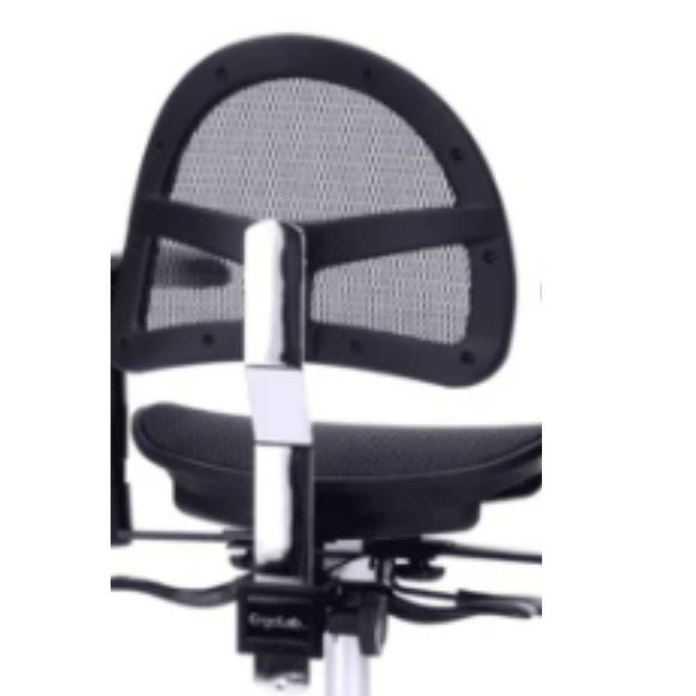 Executive backrest for Stealth chair