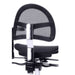 Executive backrest for Stealth chair