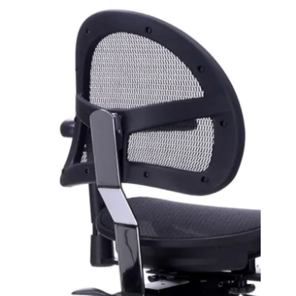Executive backrest for Stealth chair