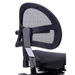 Executive backrest for Stealth chair