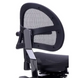 Executive backrest for Stealth chair