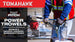 36" Honda Concrete Fast Pitch Power Trowel with 9HP Honda GX270 Finishing Blades Finishing Tool - view 3