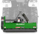 MechMaxx 48" Light-Duty Flail Mower — 3-Point PTO, EFS48