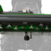 MechMaxx 48" Light-Duty Flail Mower — 3-Point PTO, EFS48