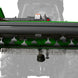 MechMaxx 48" Light-Duty Flail Mower — 3-Point PTO, EFS48