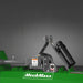 MechMaxx 48" Light-Duty Flail Mower — 3-Point PTO, EFS48