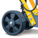 Electric Floor Scraper Vinyl Stripper Carpet Wood Floor Remover - view 11