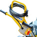 Electric Floor Scraper Vinyl Stripper Carpet Wood Floor Remover - view 10