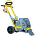 Electric Floor Scraper Vinyl Stripper Carpet Wood Floor Remover