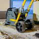 Electric Floor Scraper Vinyl Stripper Carpet Wood Floor Remover - view 13