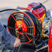 1.6HP Skid Sprayer Barrel Mount Only with Honda GX35 100ft Hose and 500 PSI Pump for Pest Control - view 11