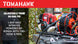1.6HP Skid Sprayer Barrel Mount Only with Honda GX35 100ft Hose and 500 PSI Pump for Pest Control - view 6