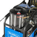 MechMaxx 4000 PSI 4 GPM KOHLER E-Start Engine Hot Water Pressure Washer with Hose Reel, HPW40K - view 7