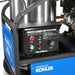 MechMaxx 4000 PSI 4 GPM KOHLER E-Start Engine Hot Water Pressure Washer with Hose Reel, HPW40K - view 6