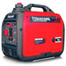 2000 Watt Inverter Generator Super Quiet Portable Gas Power Professional Use - view 13