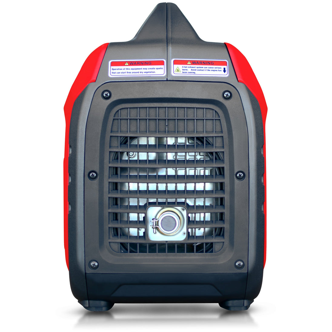 3000 Watt Inverter Generator Super Quiet Portable Gas Power Professional Use - view 18