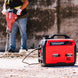 3000 Watt Inverter Generator Super Quiet Portable Gas Power Professional Use - view 14