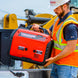 3000 Watt Inverter Generator Super Quiet Portable Gas Power Professional Use - view 13